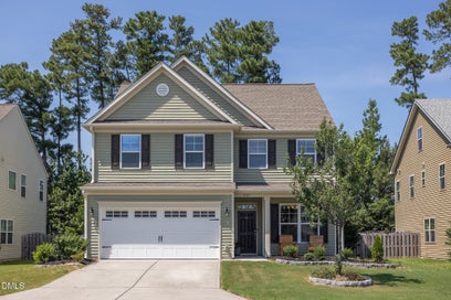 2509 Kestrel Heights Court Durham NC 27703