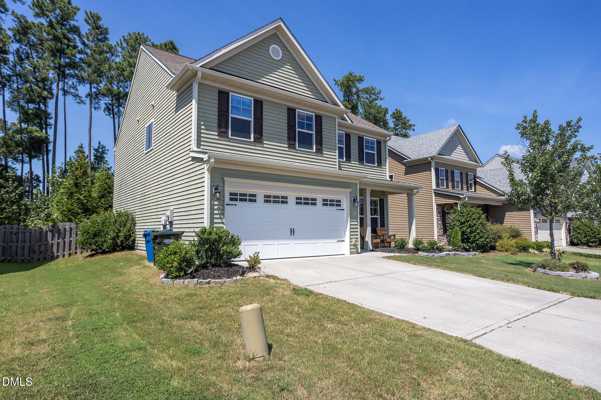 2509 Kestrel Heights Court