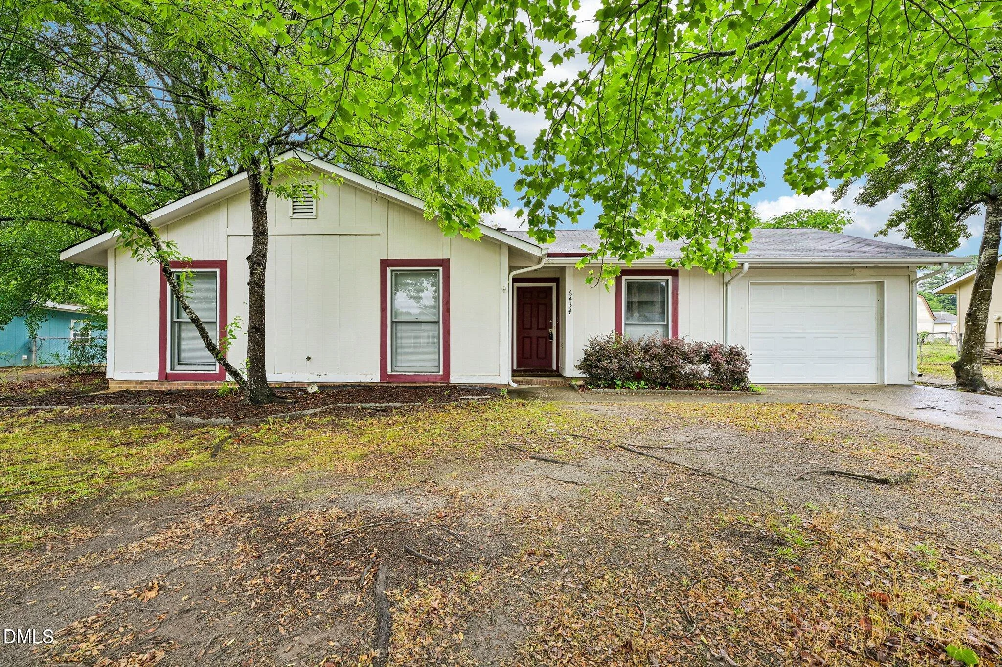 6434 Rannock Drive