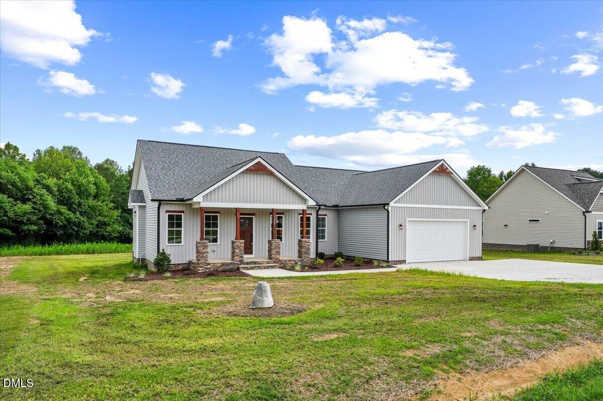 7361 Hill Road