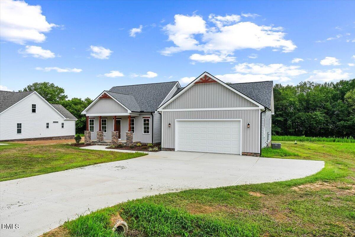7361 Hill Road