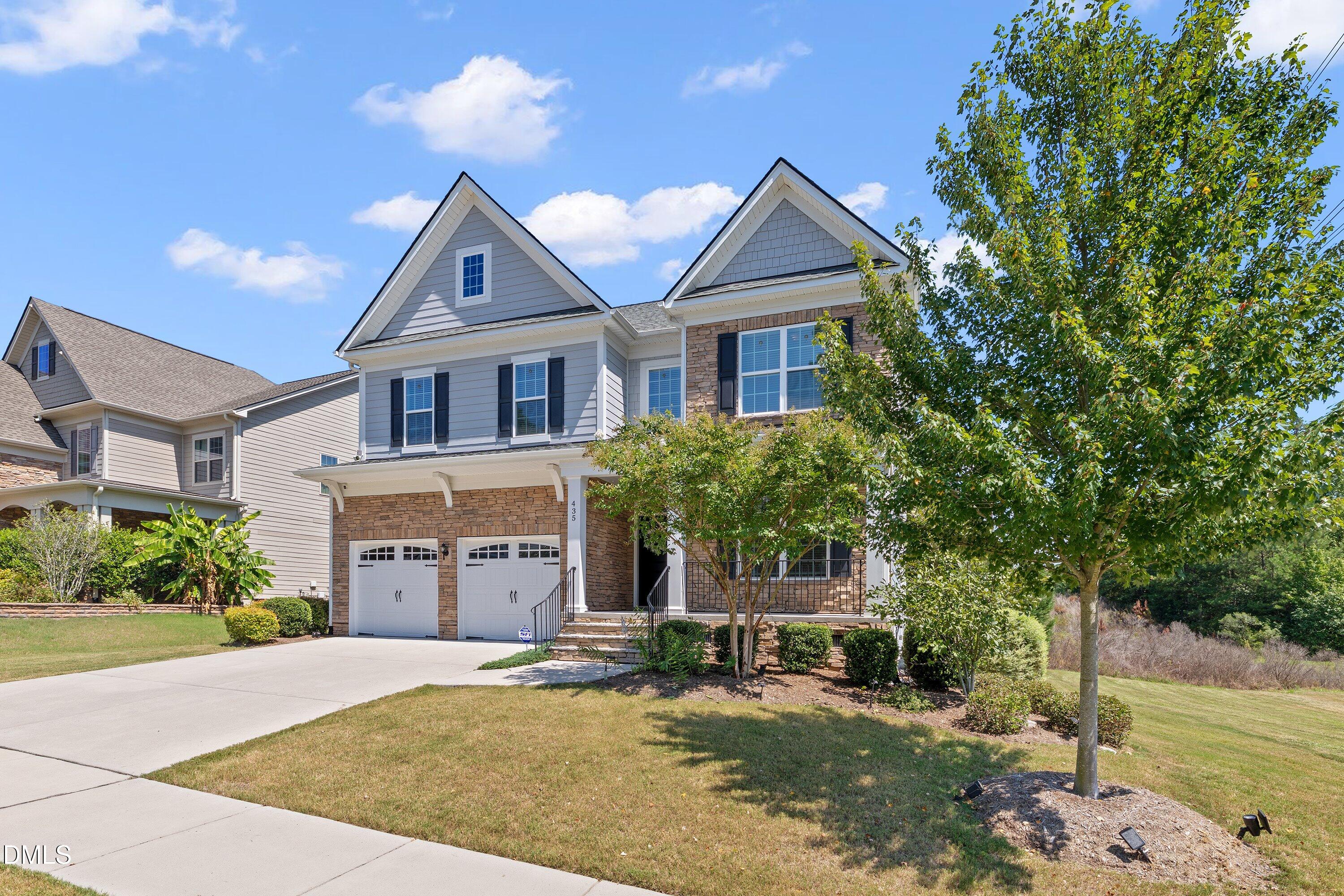 435 Gartrell Way