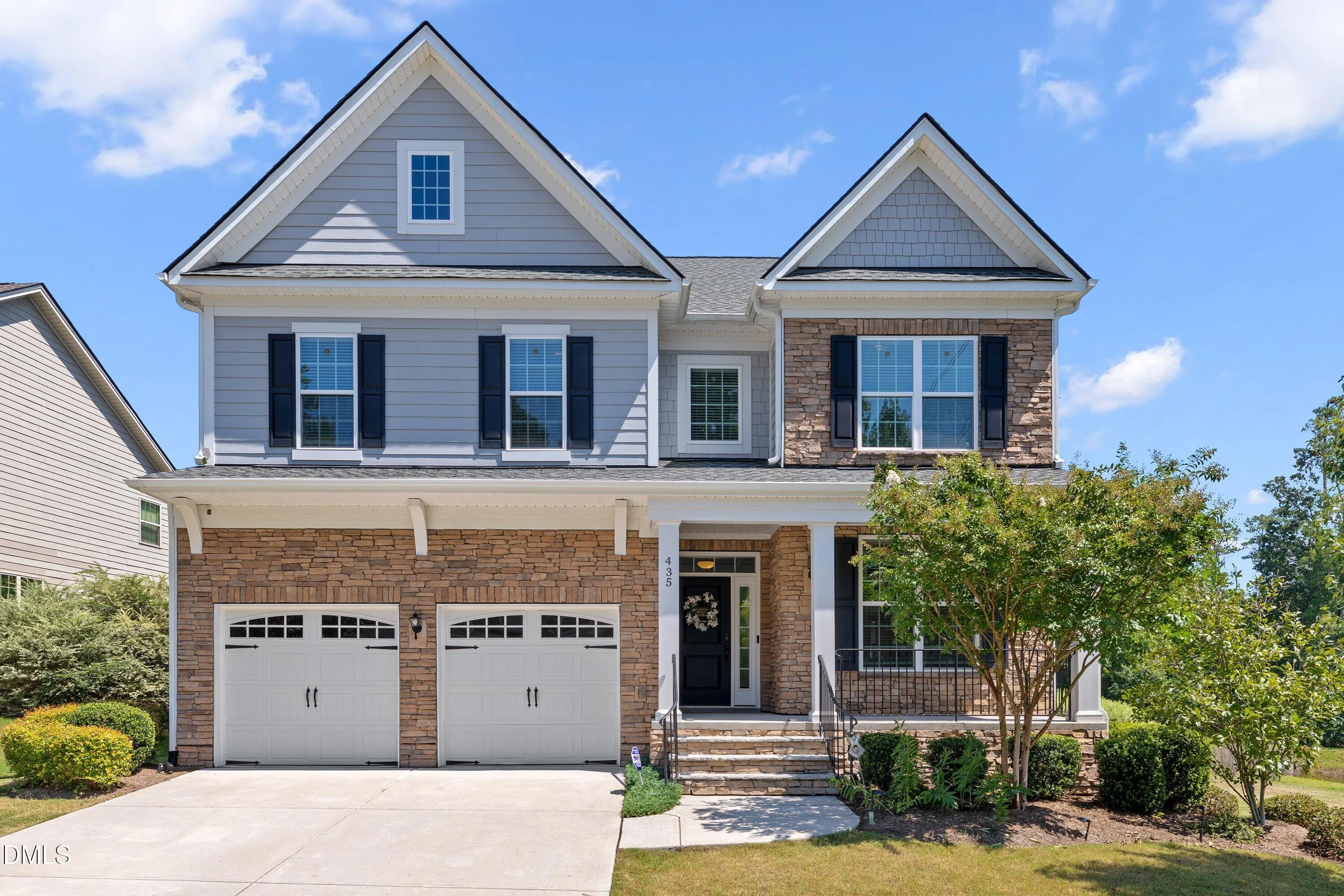 435 Gartrell Way