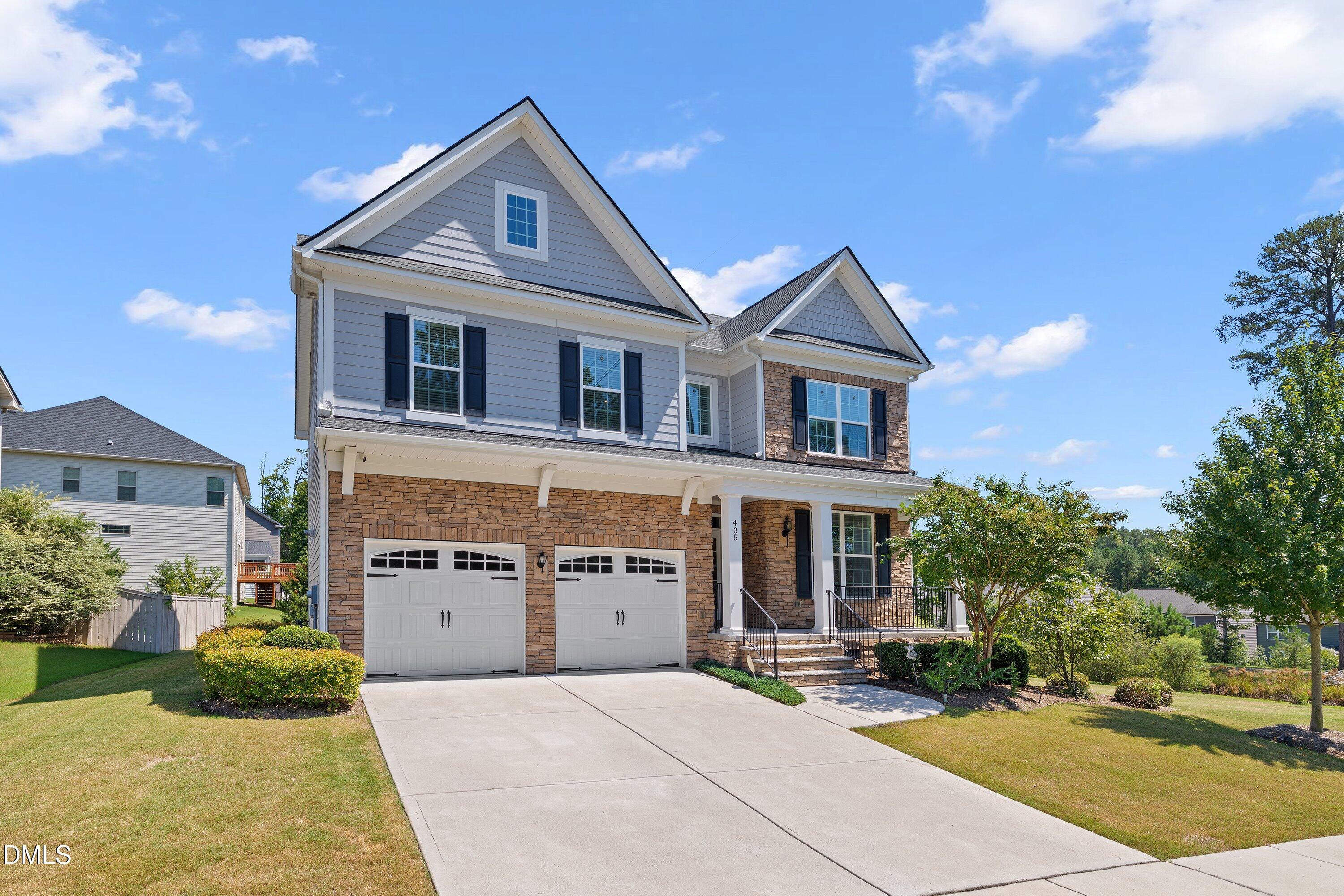 435 Gartrell Way