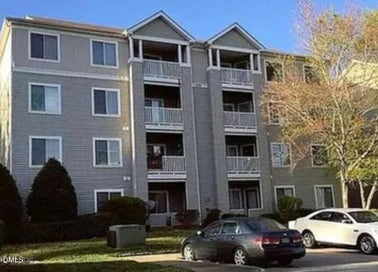 1220 University Court Raleigh NC 27606