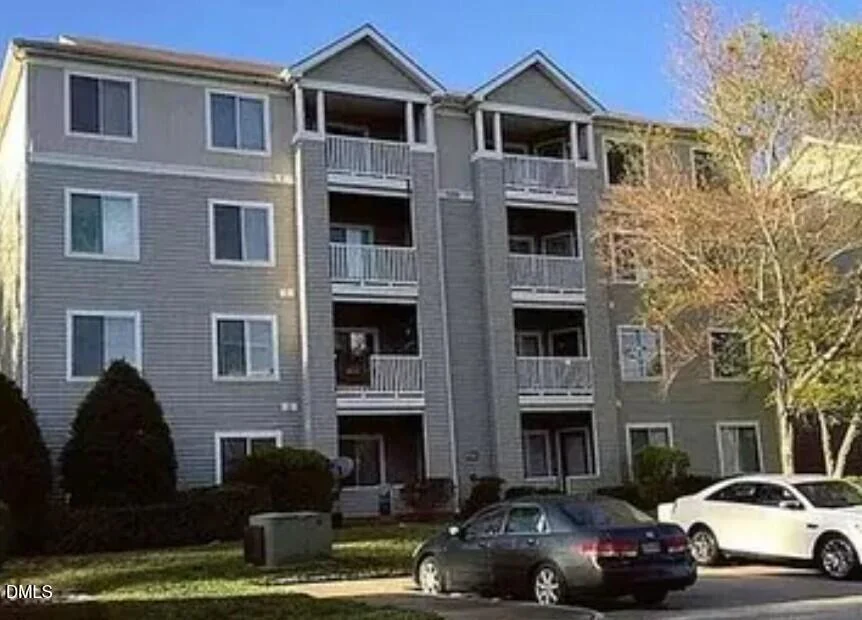 1220 University Court