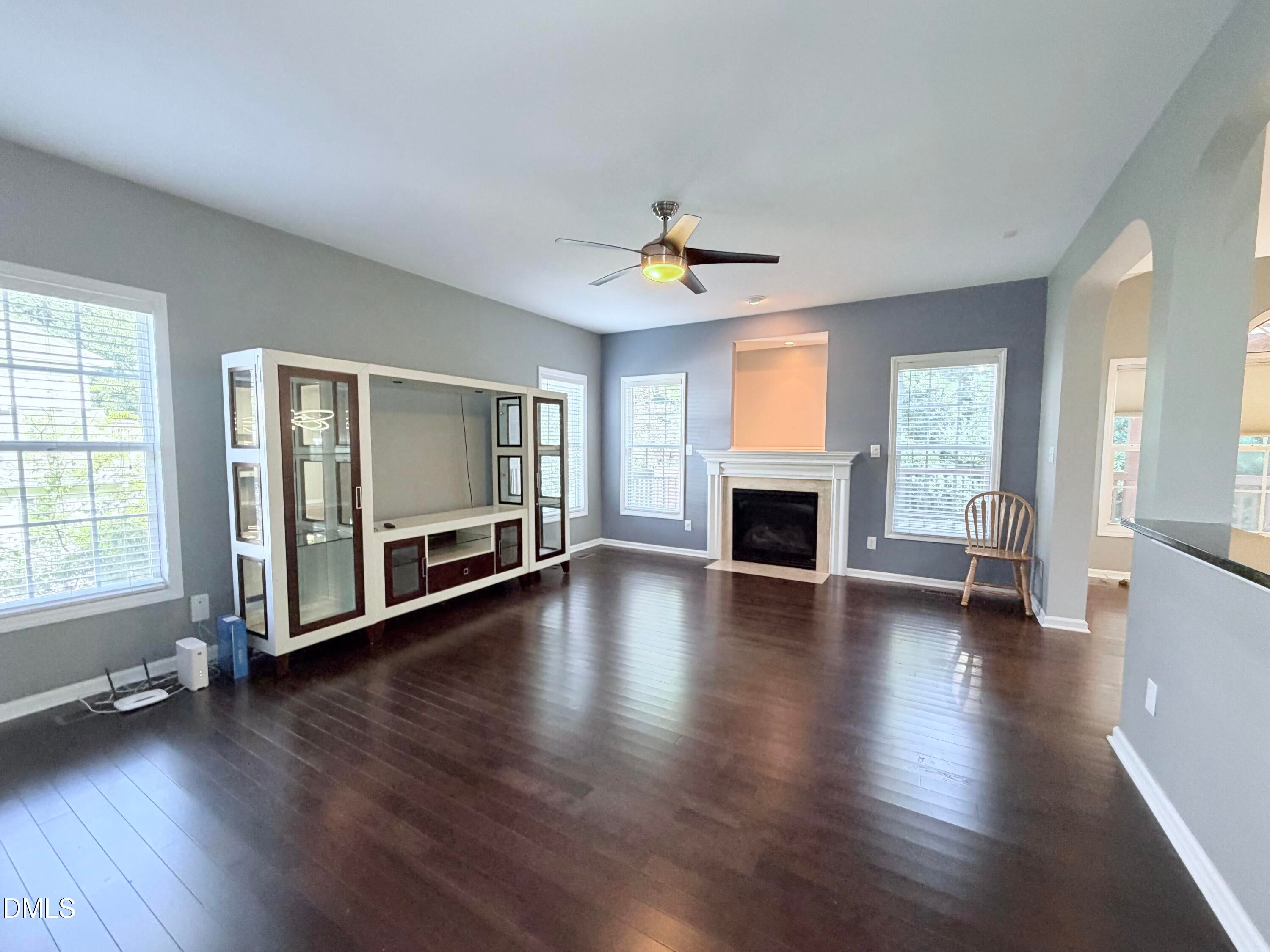 2503 Beckett's Ridge Drive