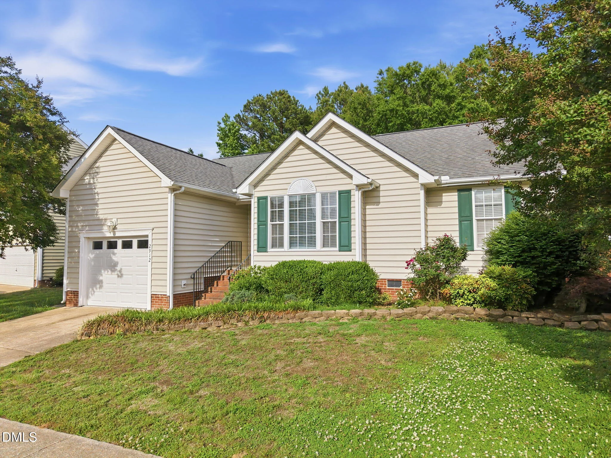 2912 Sedgefield Pines Lane