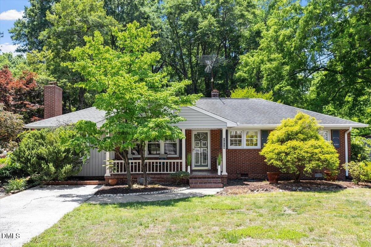 1314 Carpenter Fletcher Road