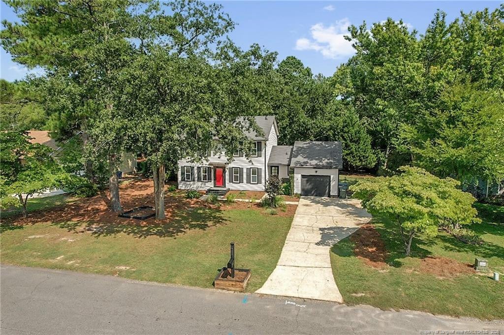 6216 Lake Trail Drive