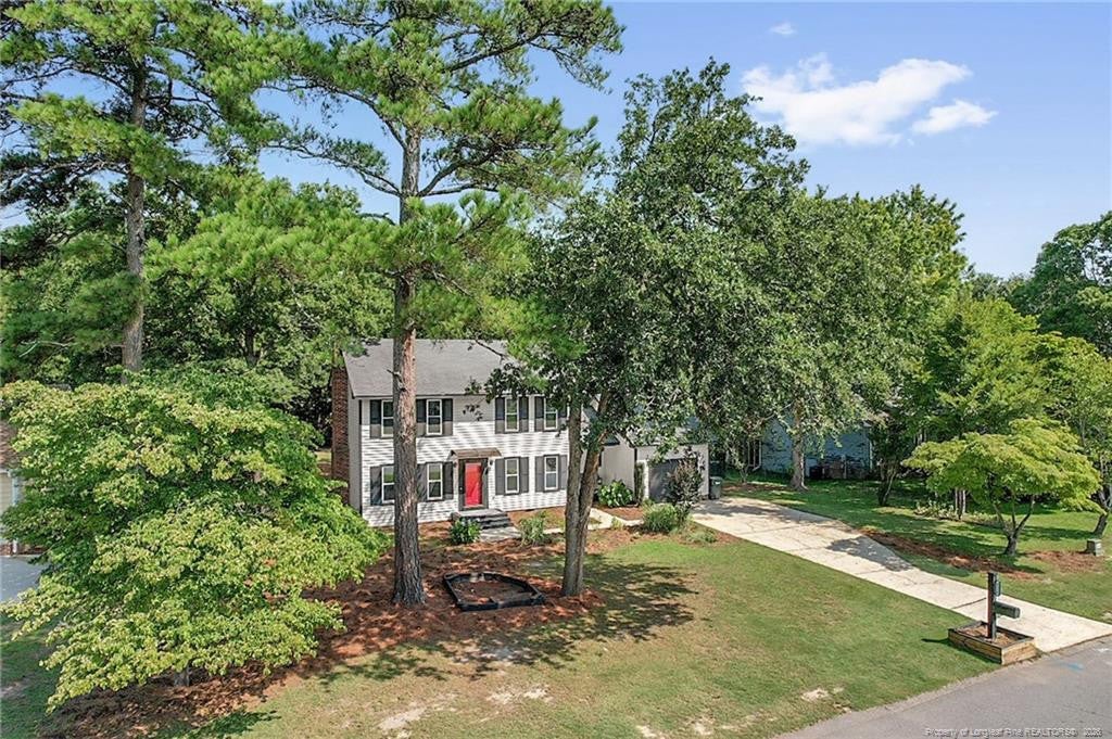 6216 Lake Trail Drive