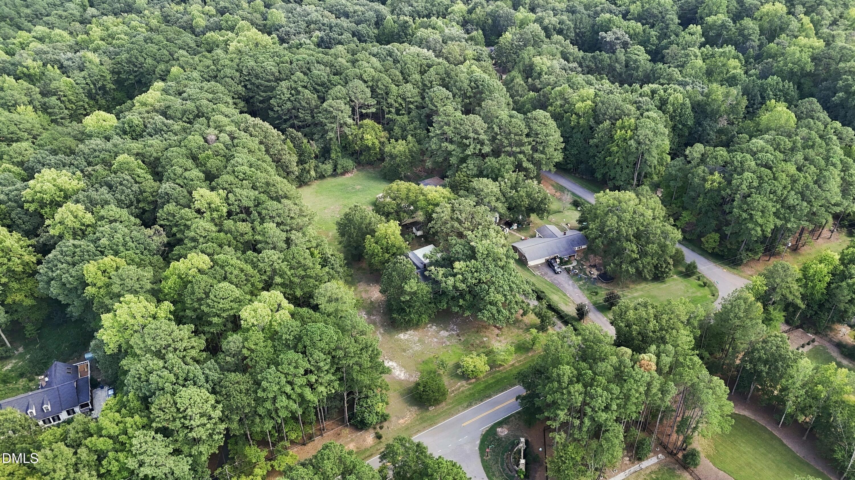 5033 Theys Road