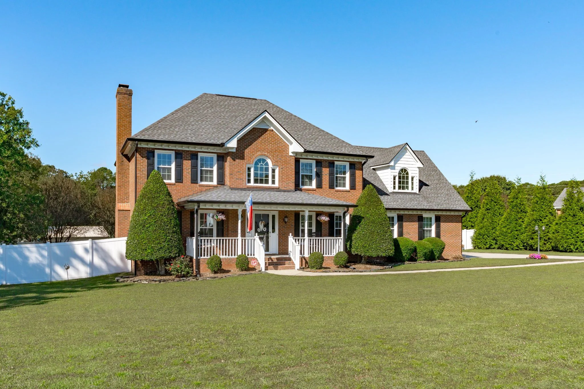 4908 Allanbrooke Lane