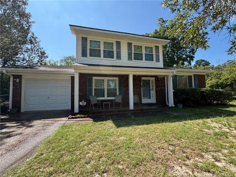 Photo of 6625 Vaughn Road, Fayetteville, NC 28304 (MLS # LP769387)