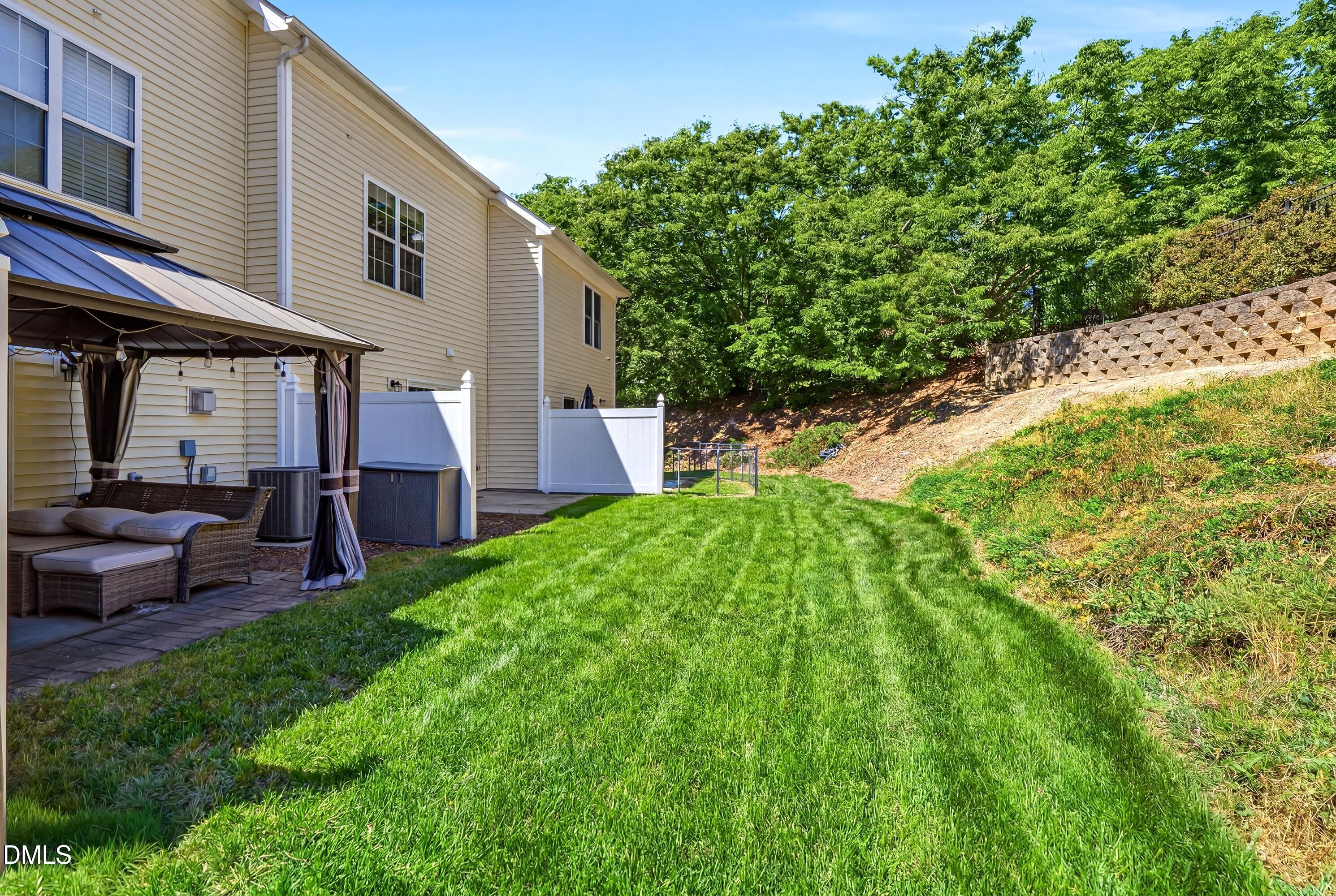 2607 Hamlet Green Drive