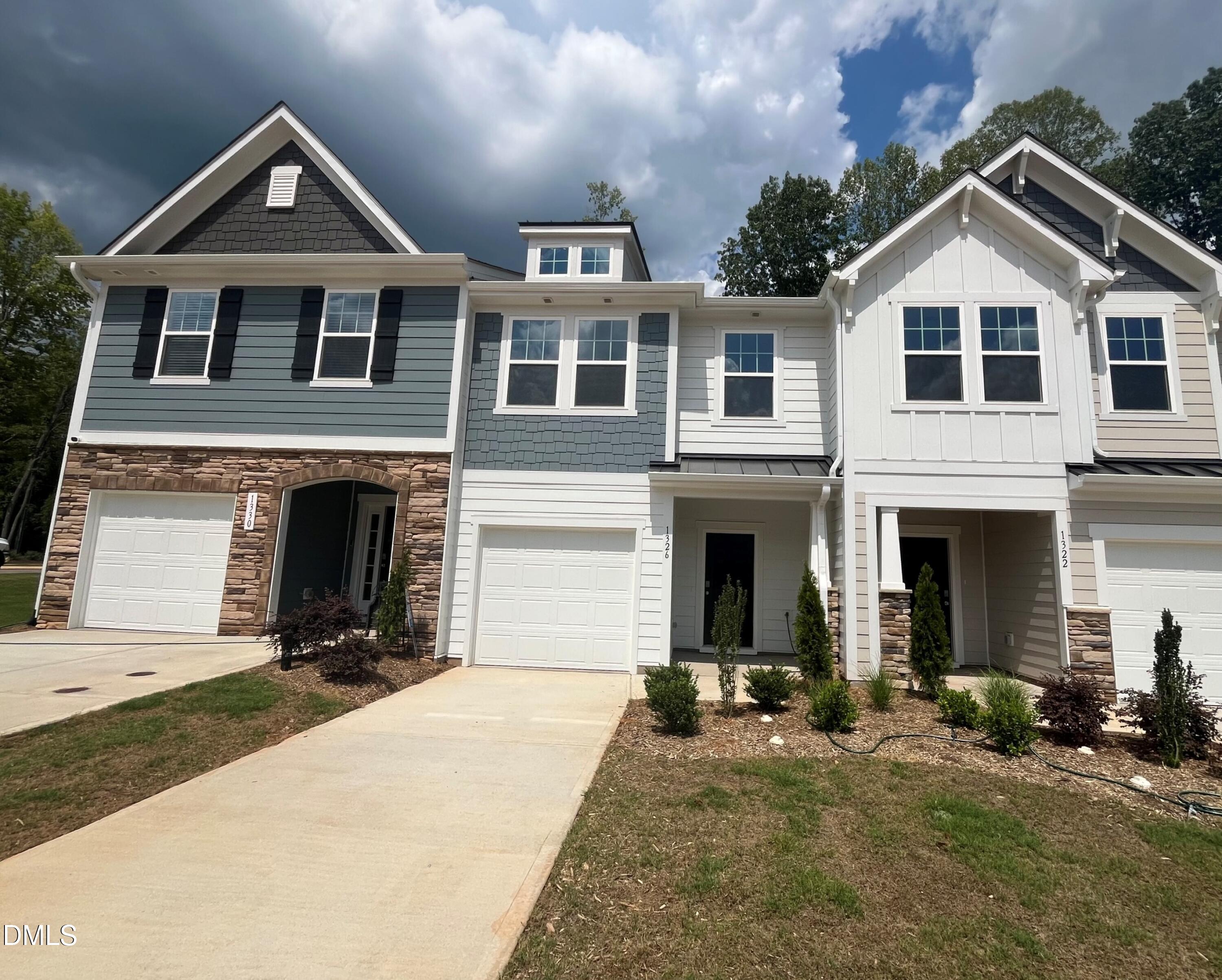 1326 Hammond Drive