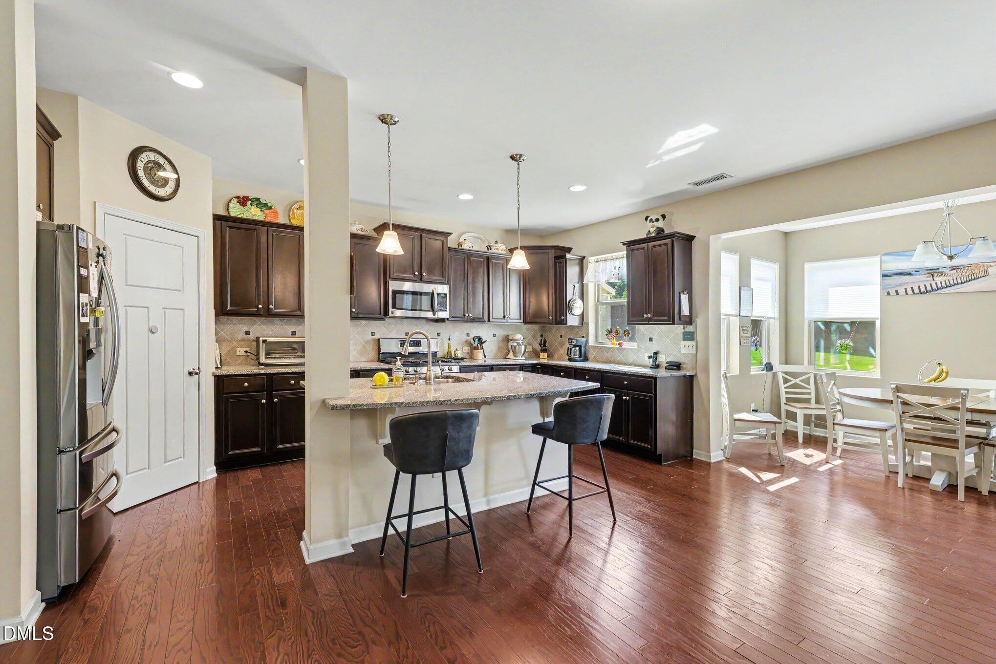 14 Stonemoor Circle