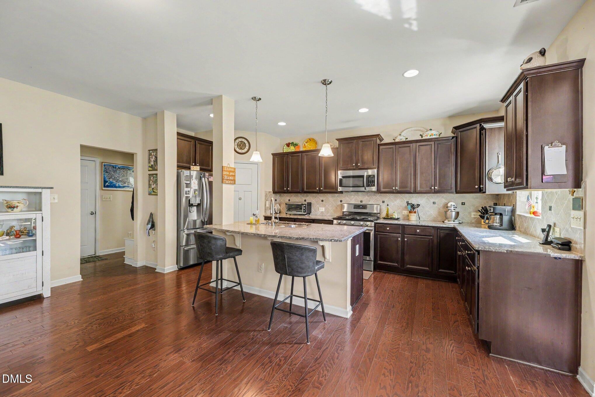 14 Stonemoor Circle