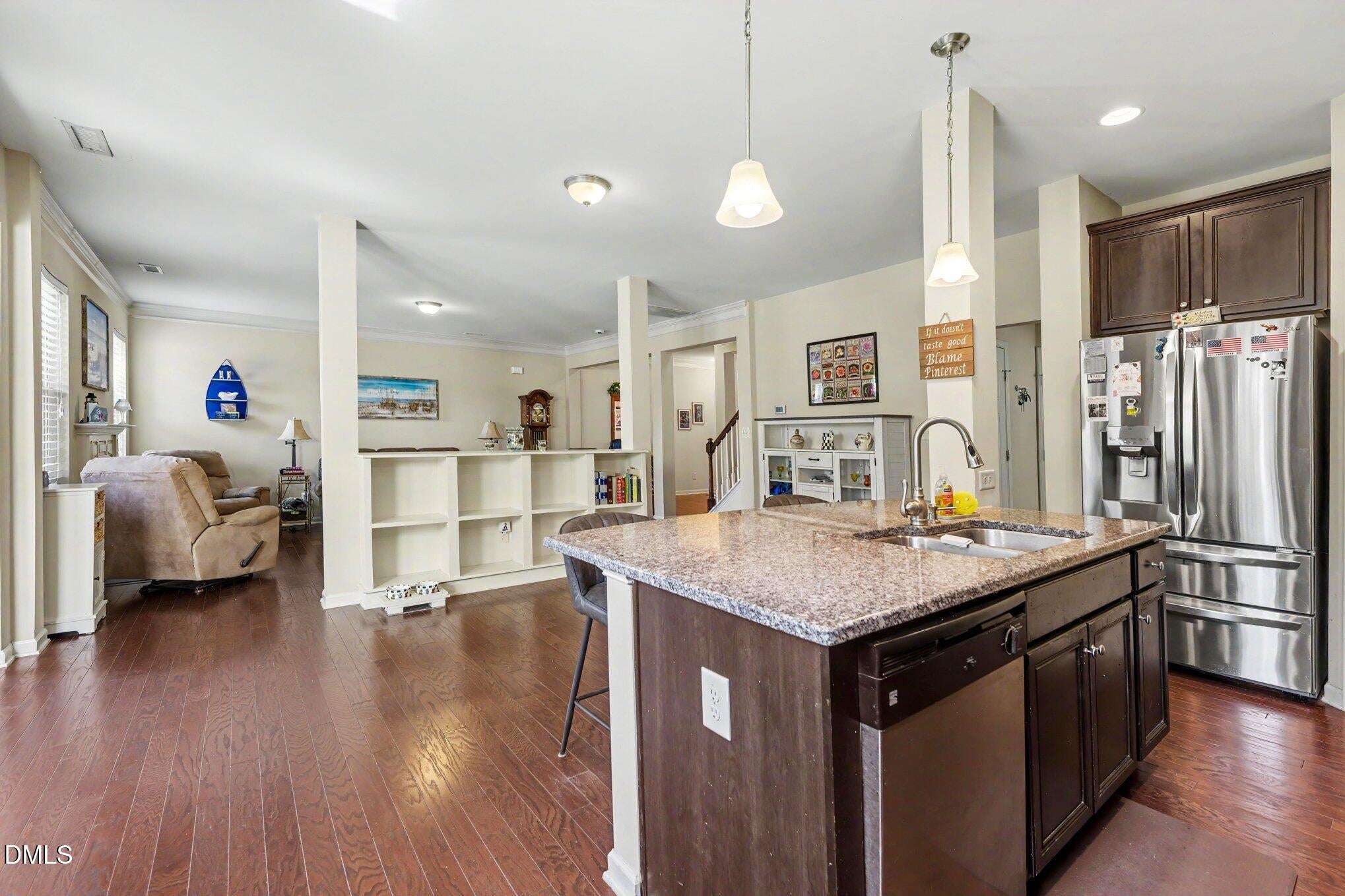 14 Stonemoor Circle