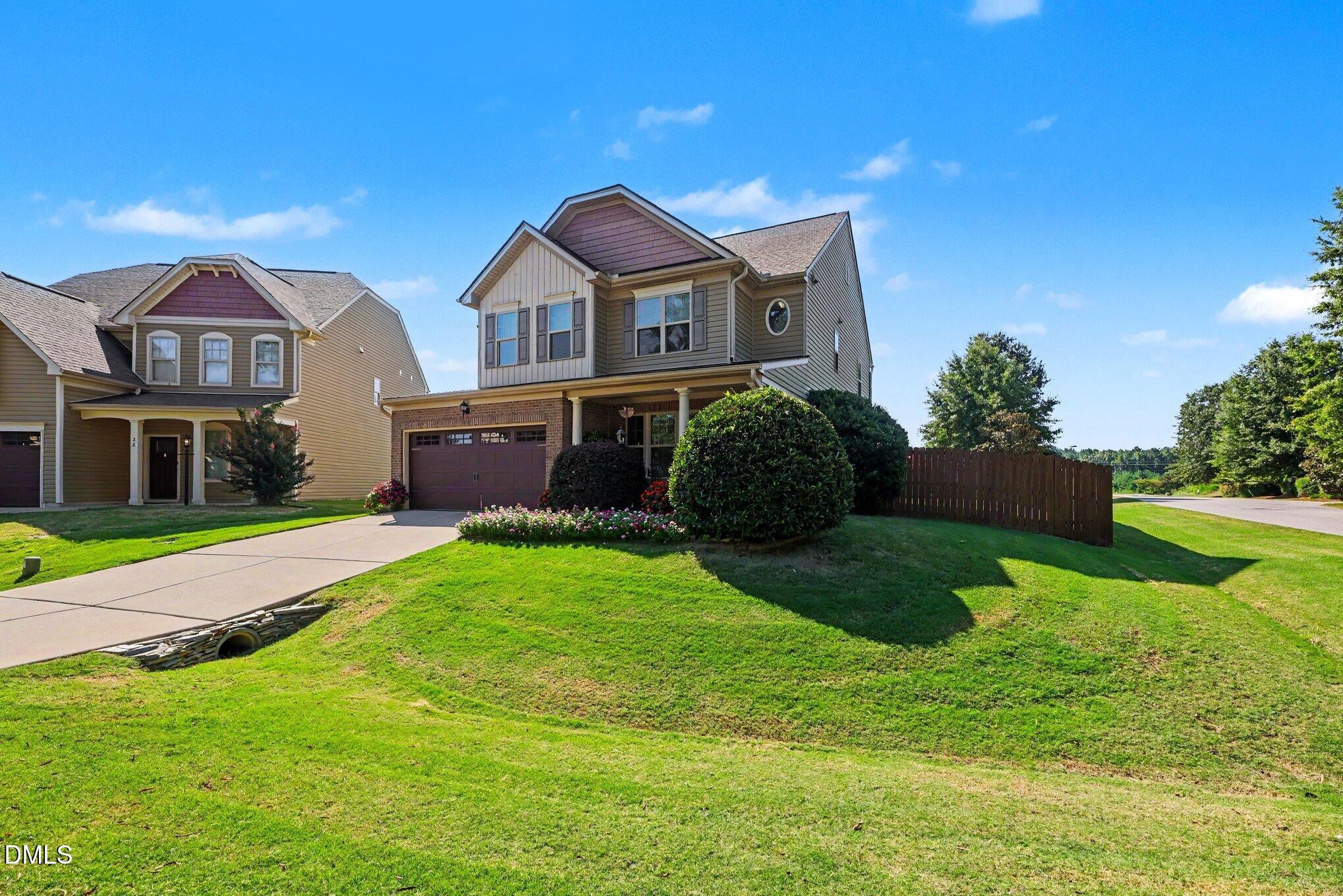 14 Stonemoor Circle