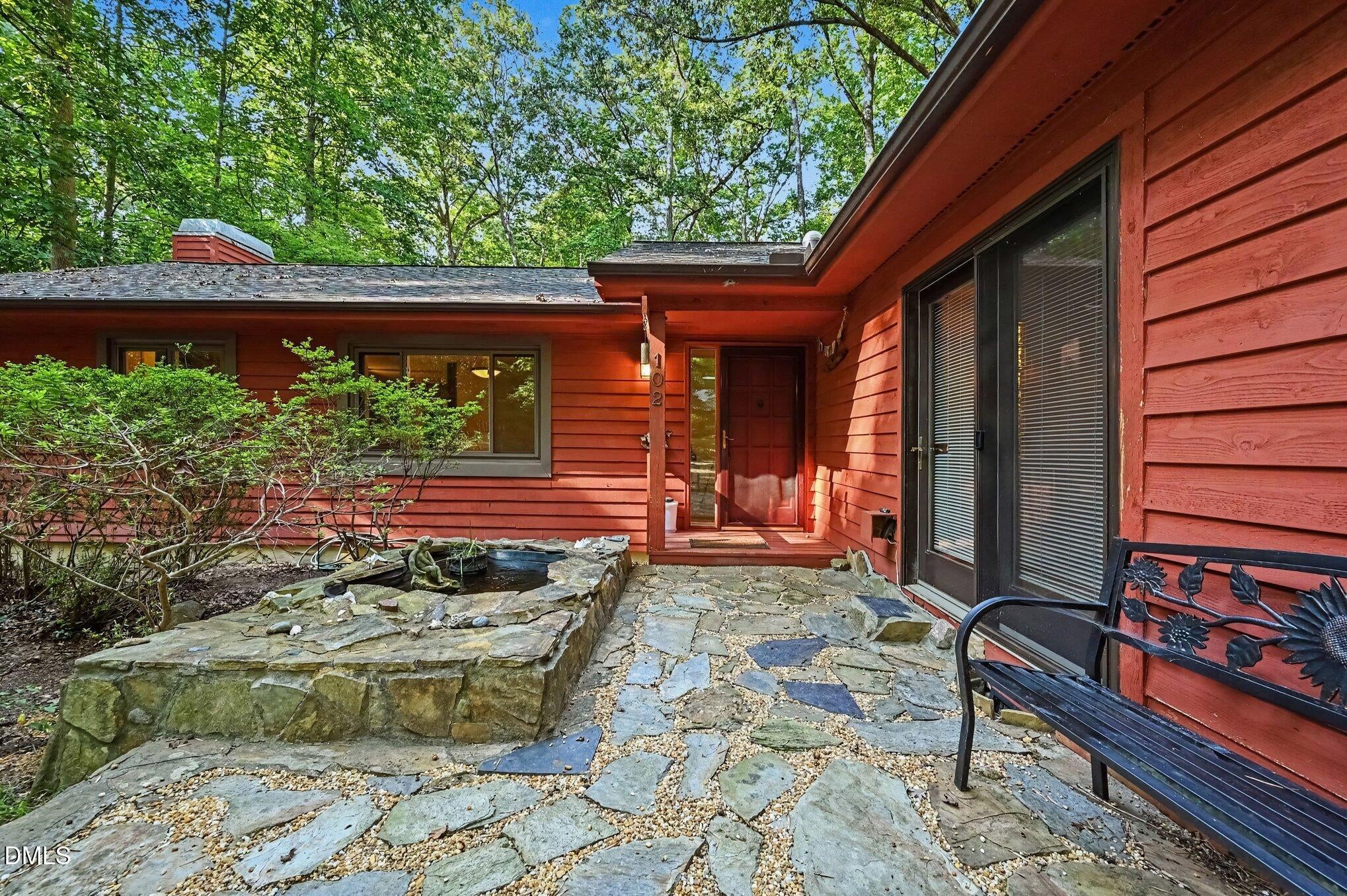 102 Webb Drive