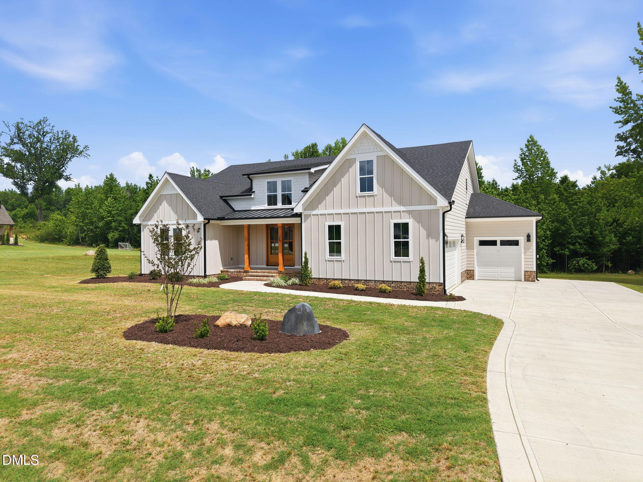 25 Serenity Woods Trail