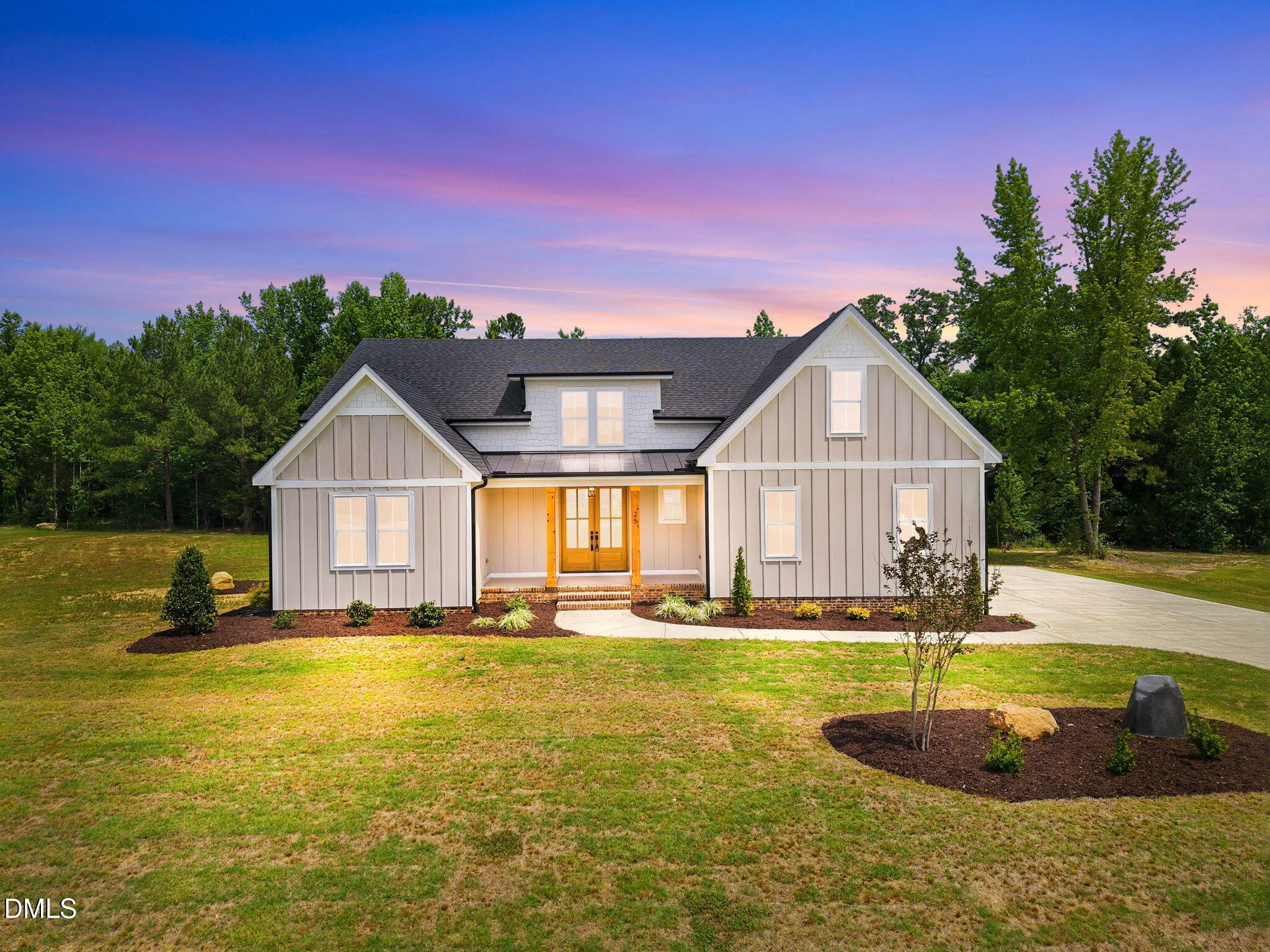 25 Serenity Woods Trail
