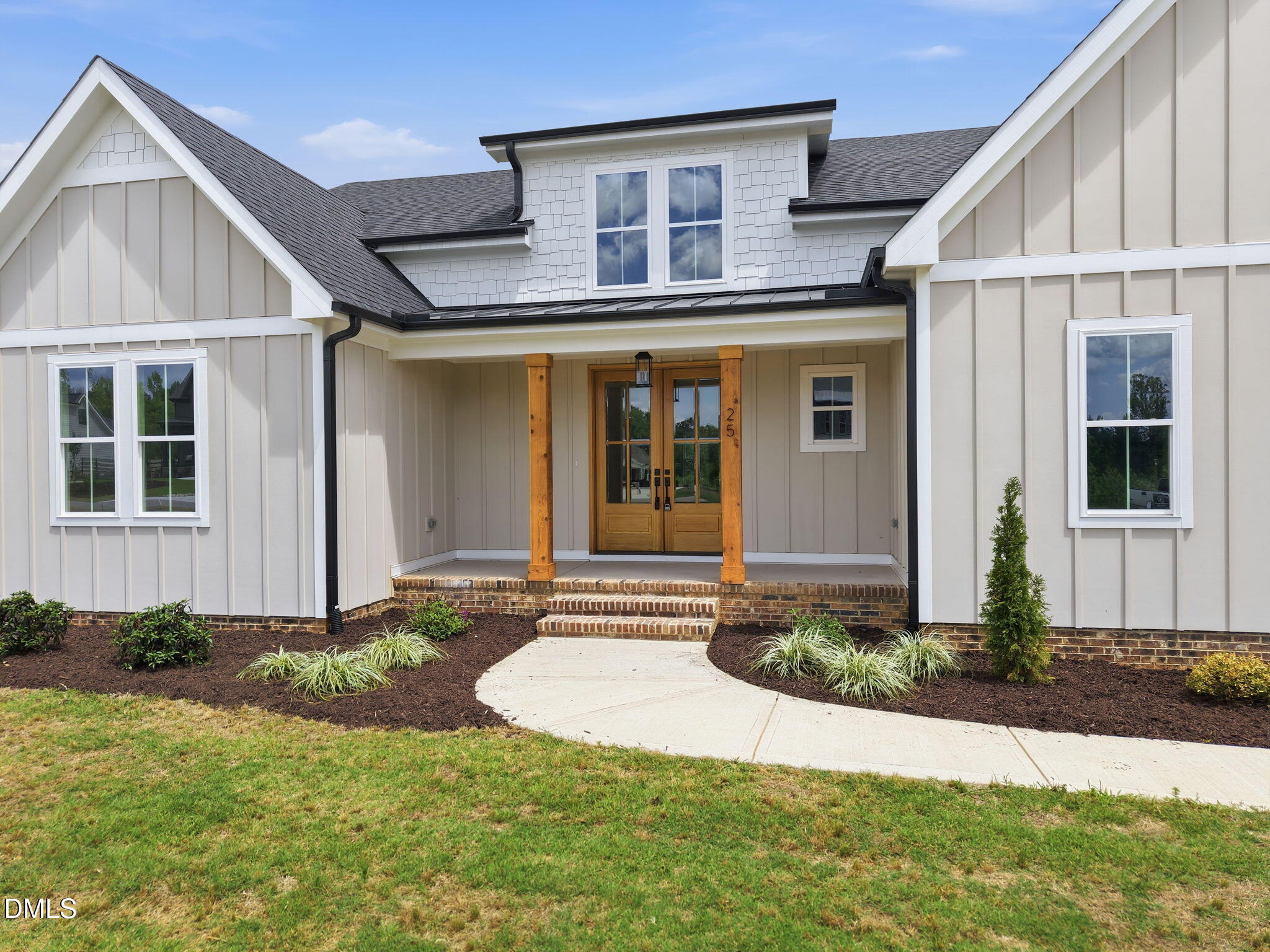 25 Serenity Woods Trail