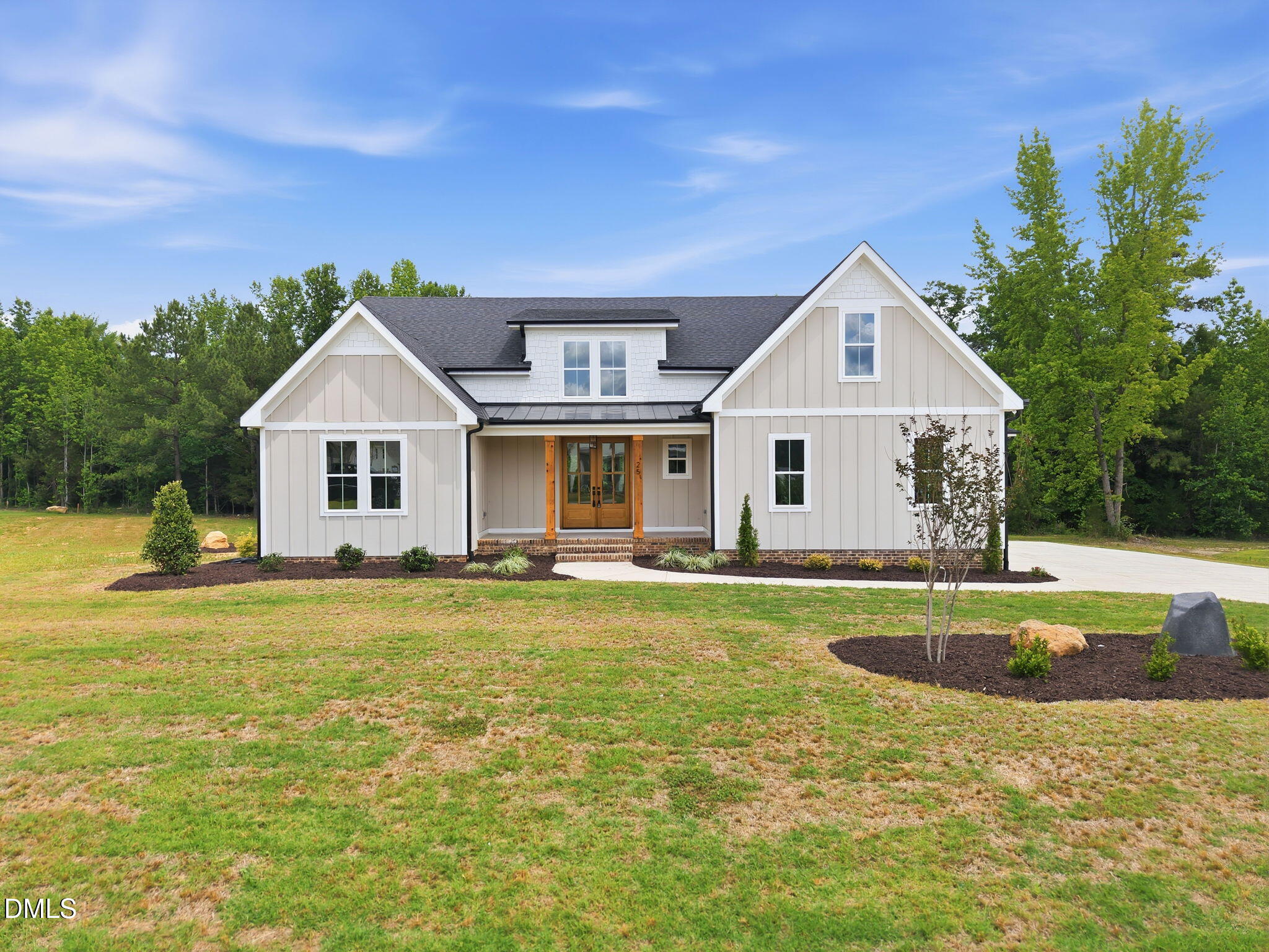25 Serenity Woods Trail