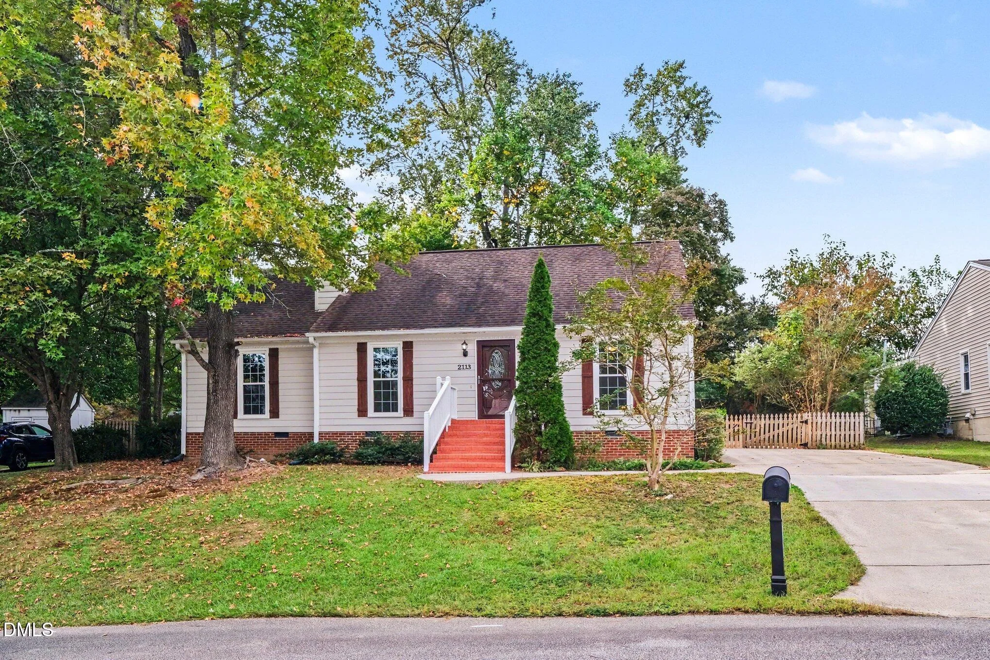 2113 Havering Place