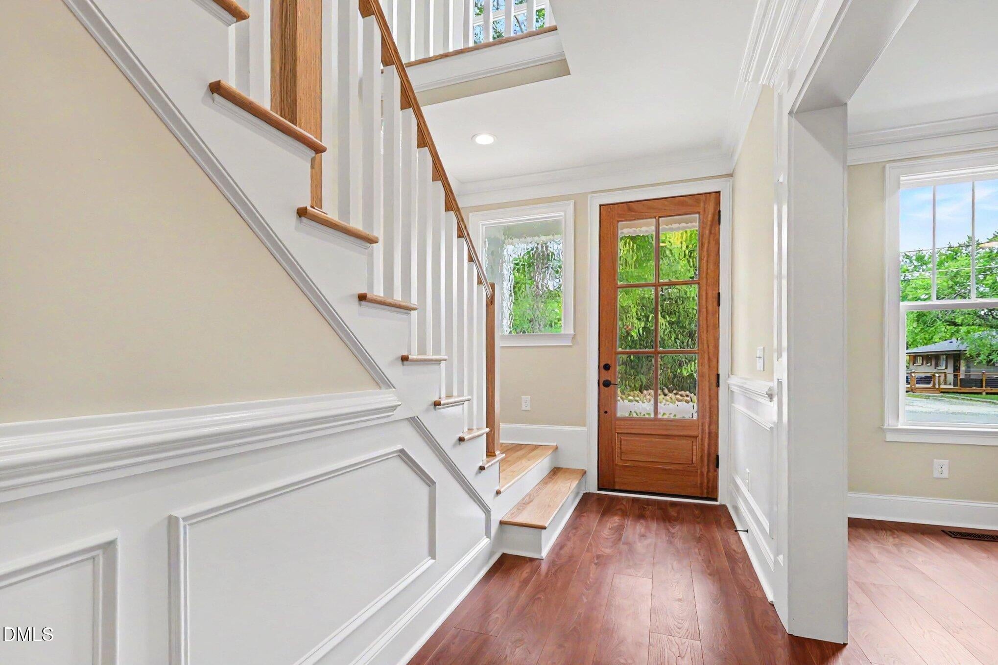 420 W Corbin Street