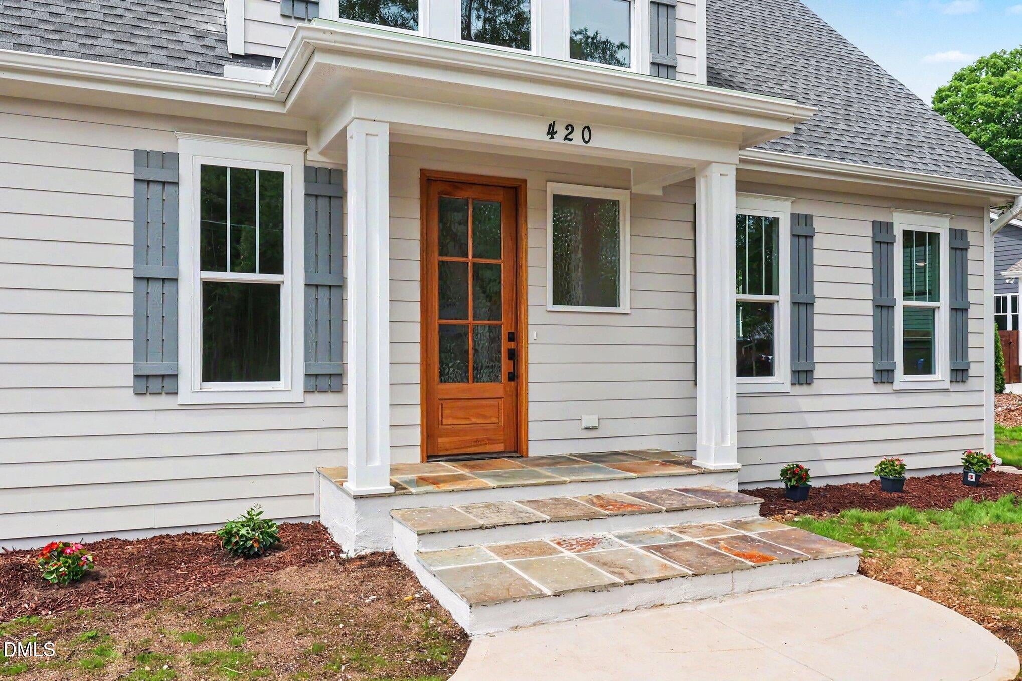420 W Corbin Street