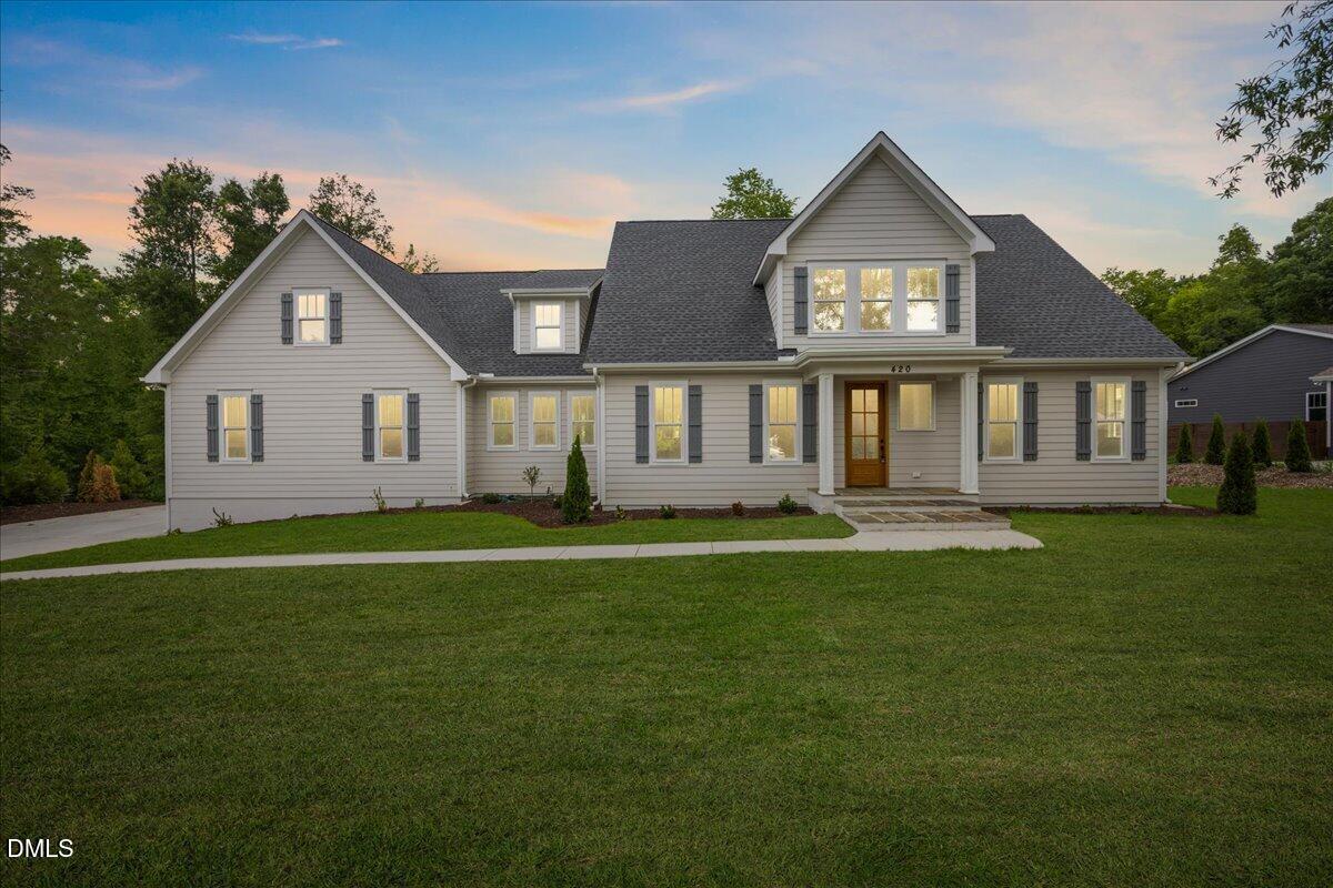 420 W Corbin Street