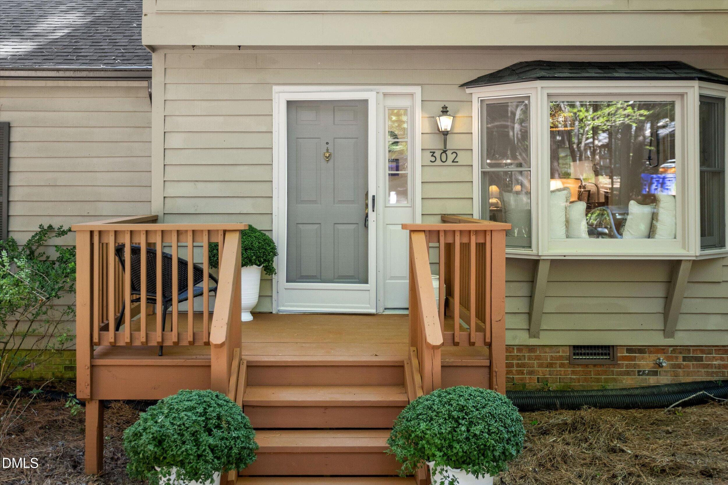 302 Forest Court