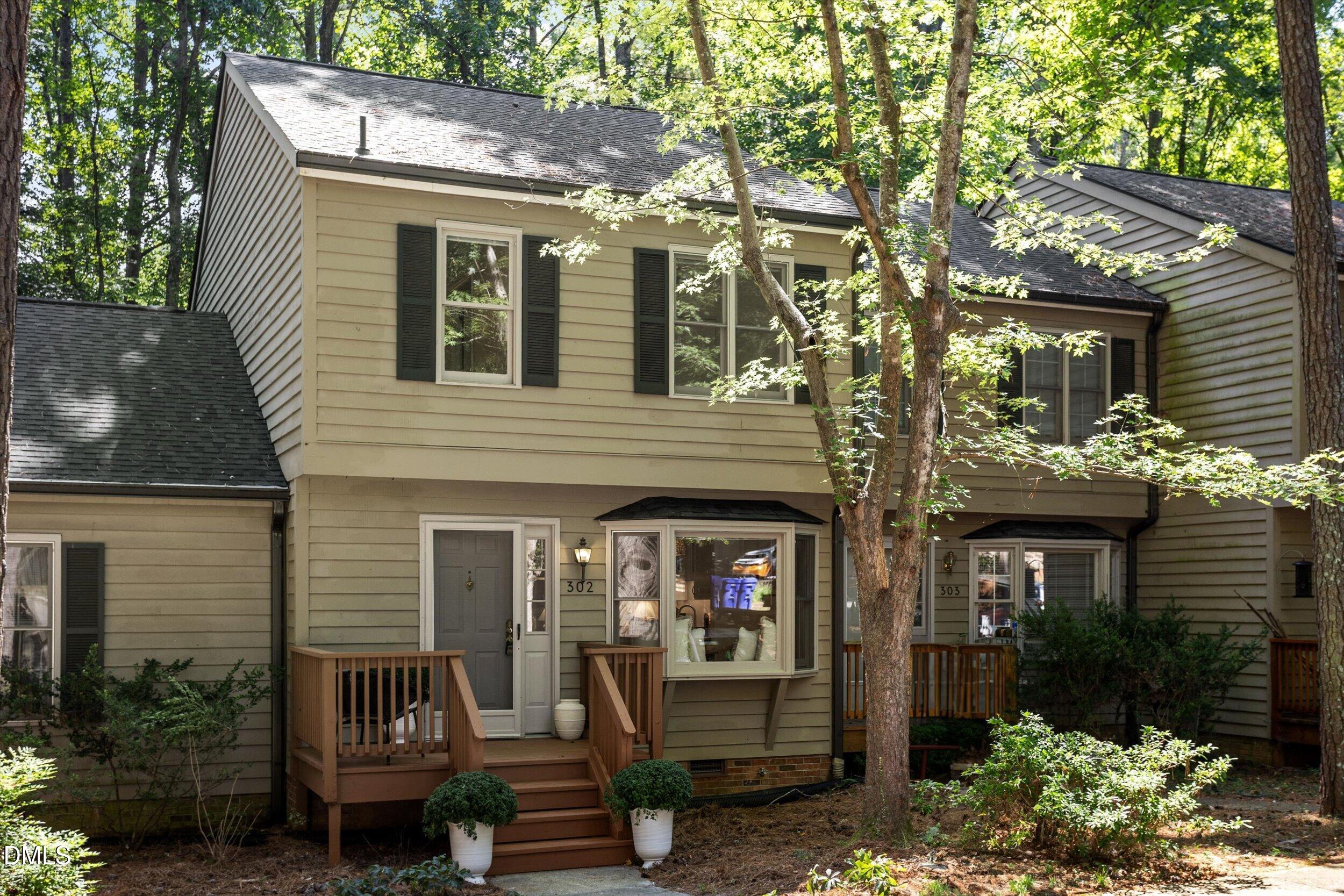 302 Forest Court