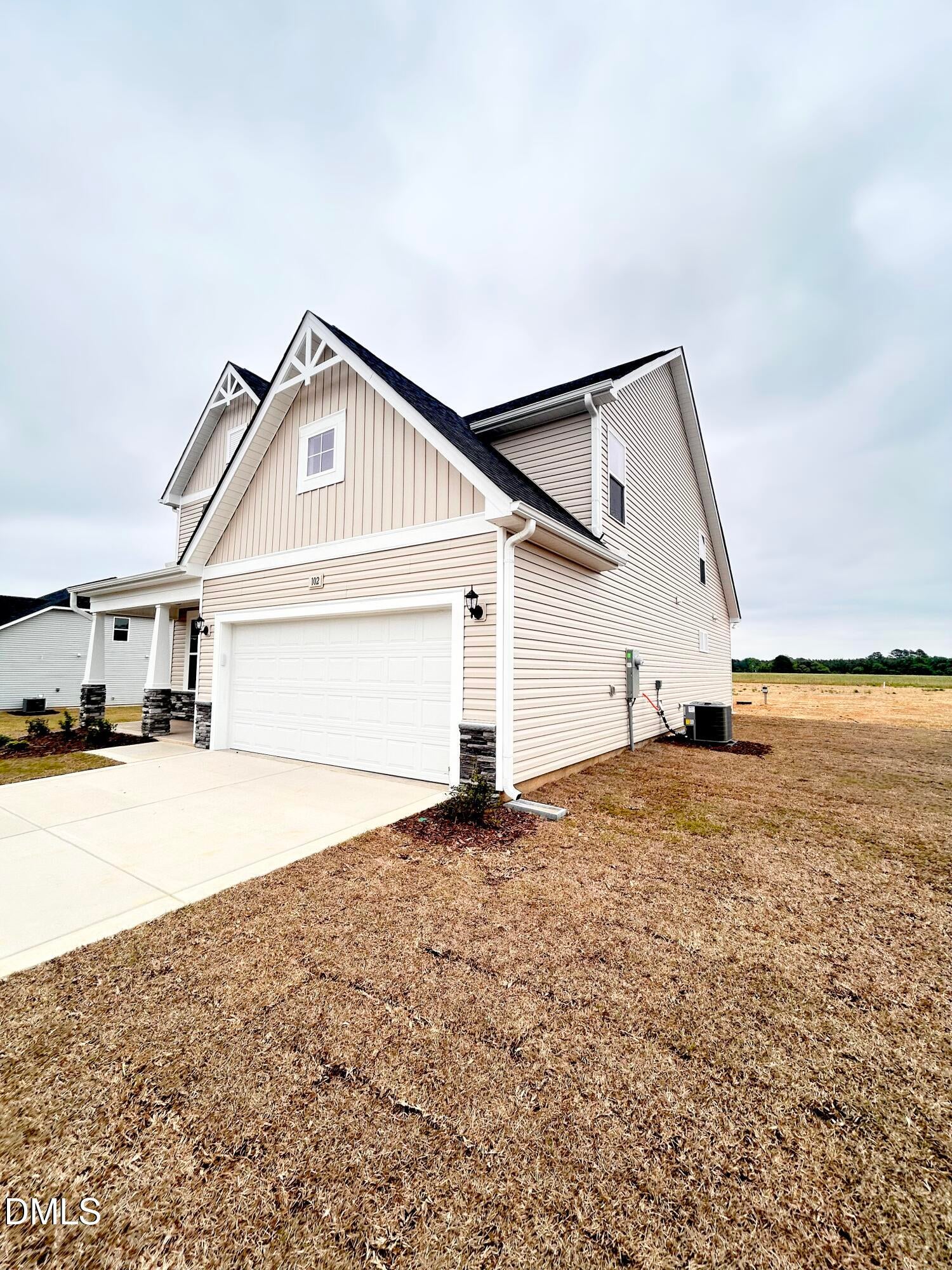 102 Maverick Lane
