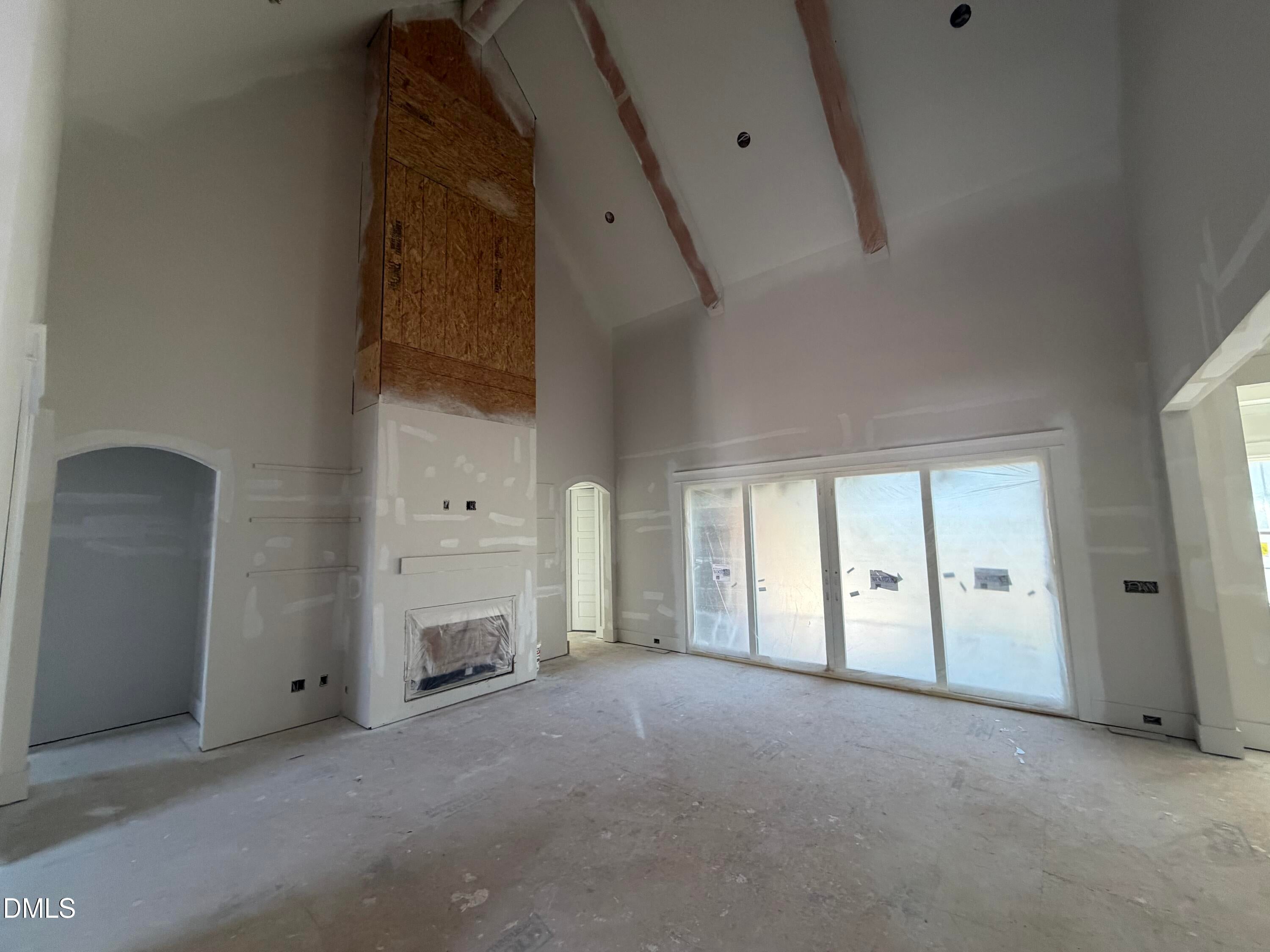 40 Jessup Drive