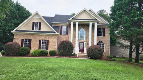 1 Haycox Court Durham NC 27713