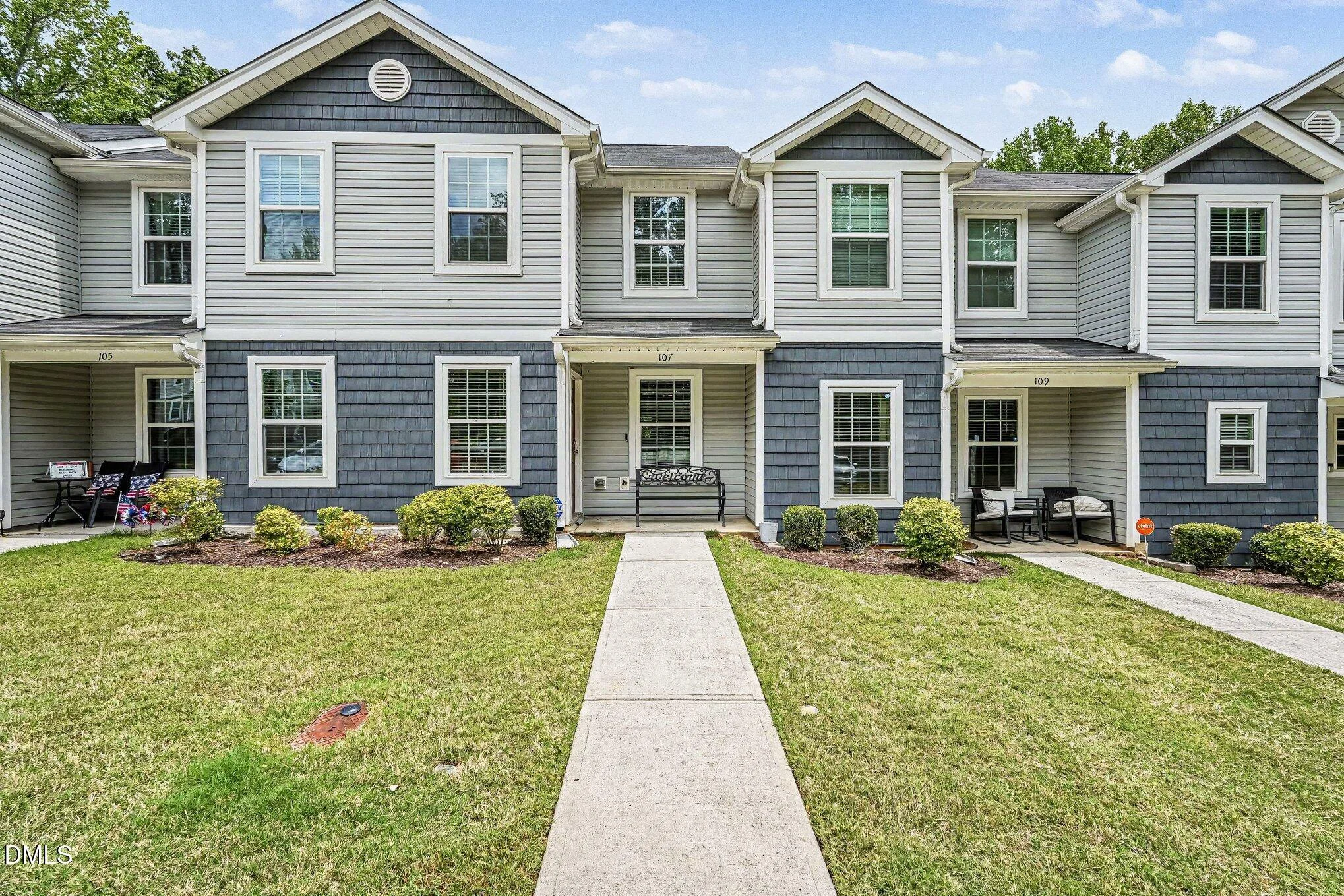 918 E Green Street Unit G107