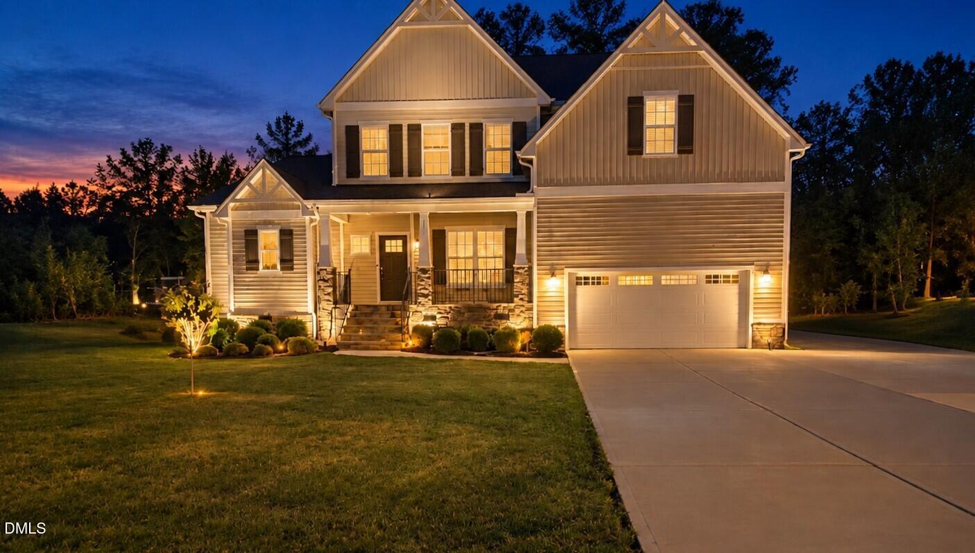 3824 Watermark Drive