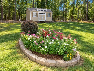 3824 Watermark Drive Franklinton NC 27525