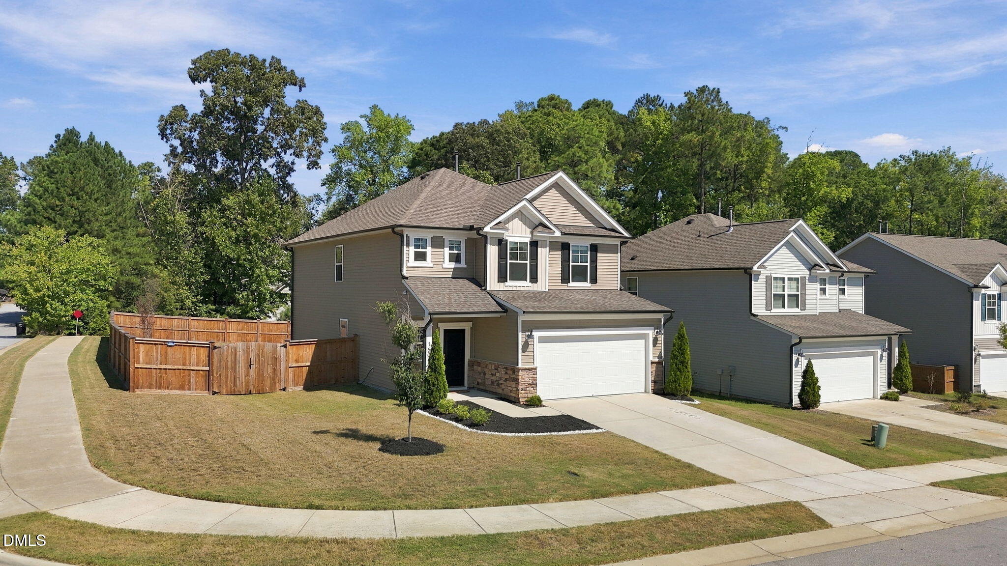 1601 Carlton Links Drive