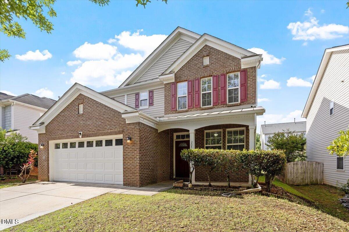 205 Amacord Way