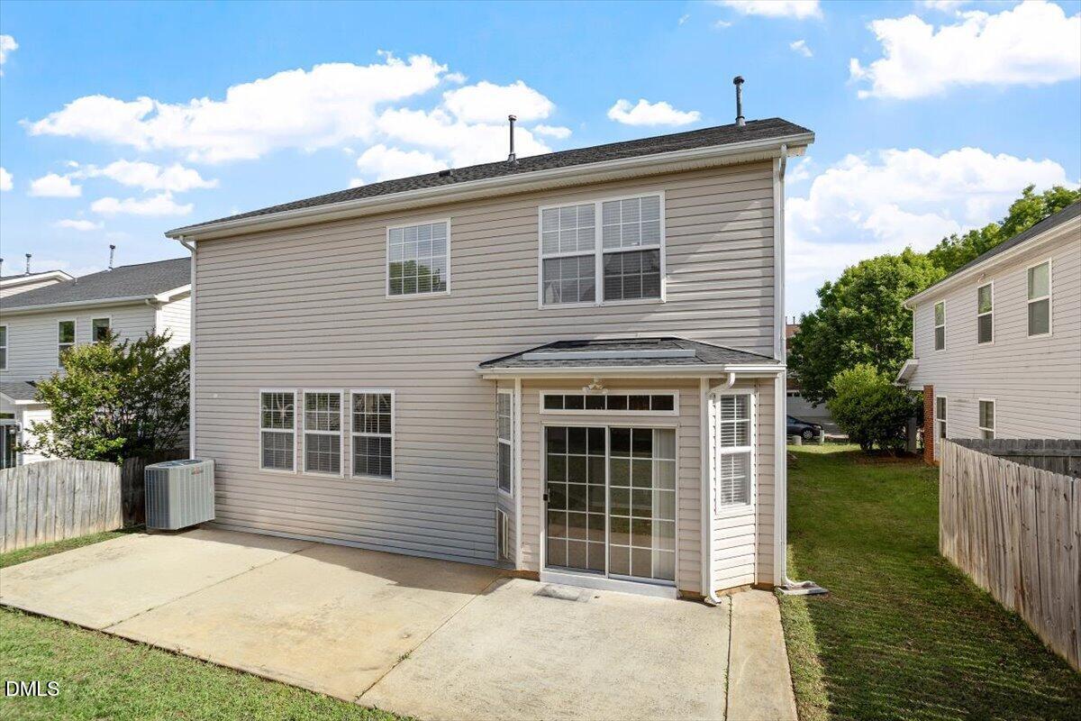 205 Amacord Way