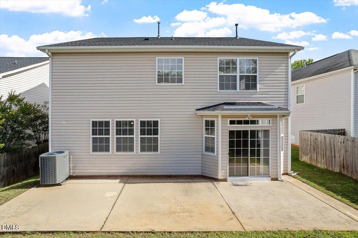 205 Amacord Way