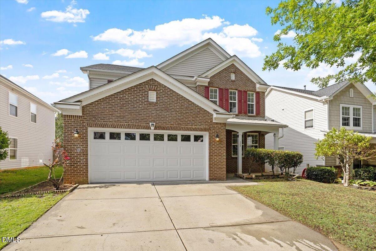 205 Amacord Way
