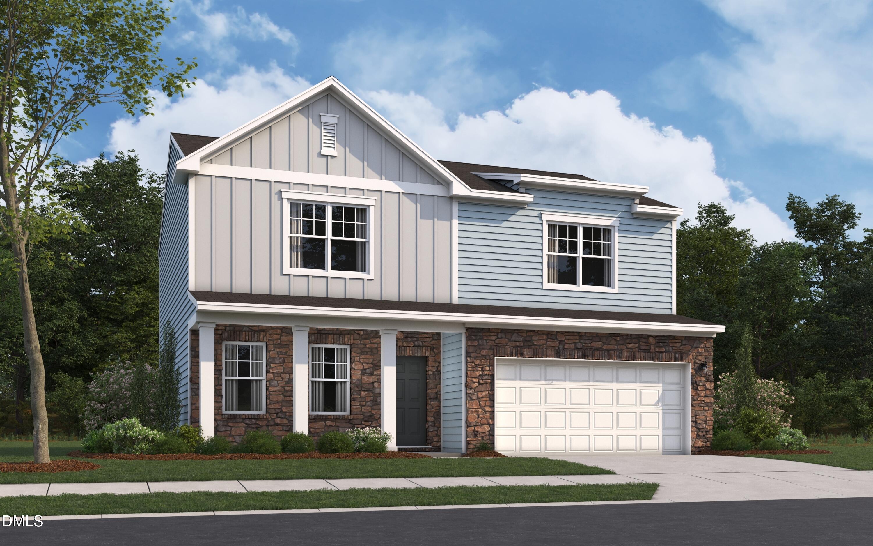 1660 Solace Way