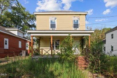 117 S Georgia Avenue Goldsboro NC 27530