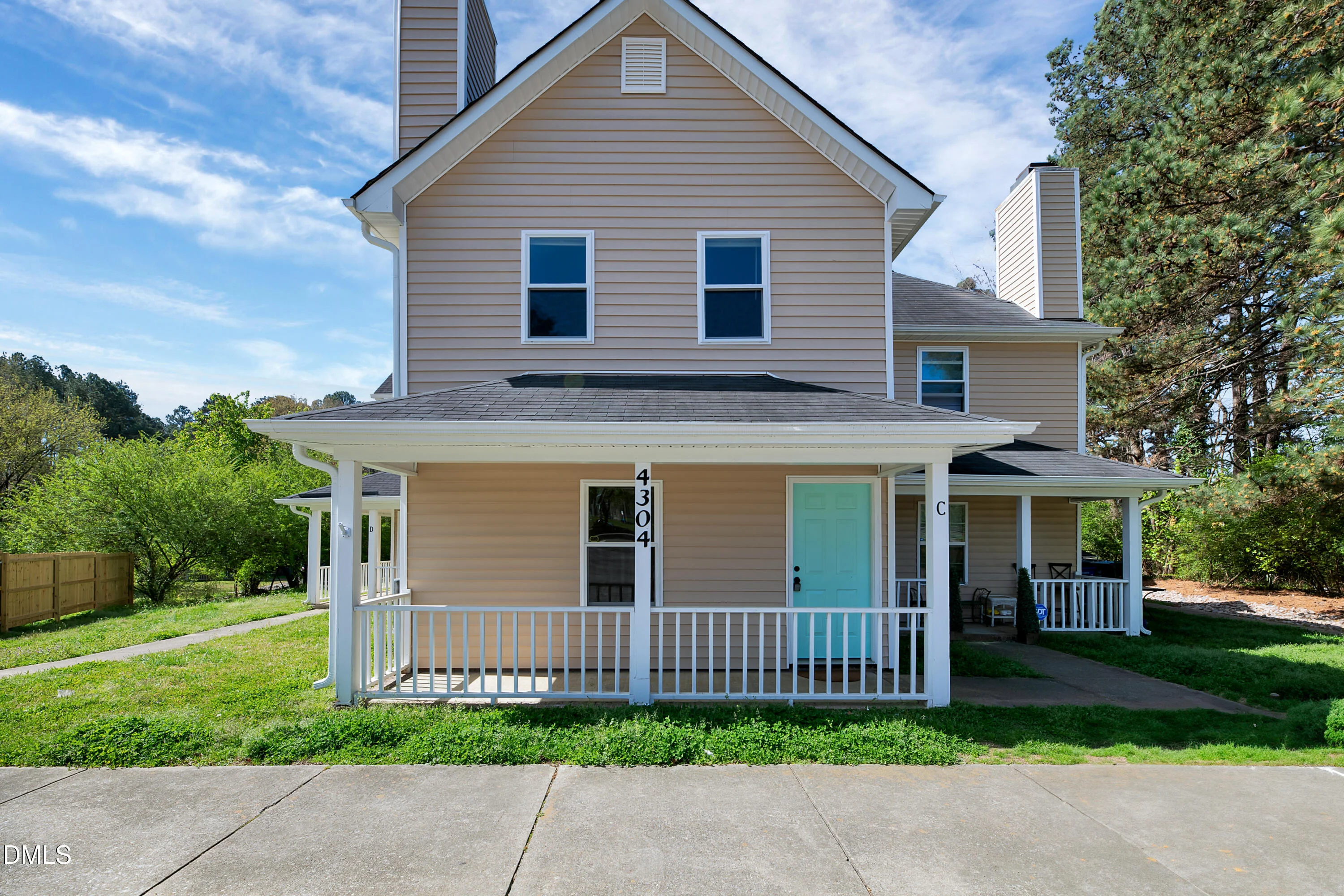 4304 Presley Court