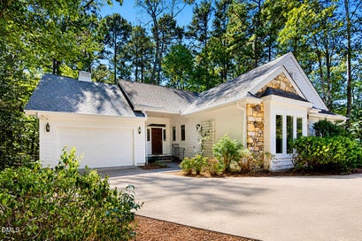 3 Peaceful Place Chapel Hill NC 27517